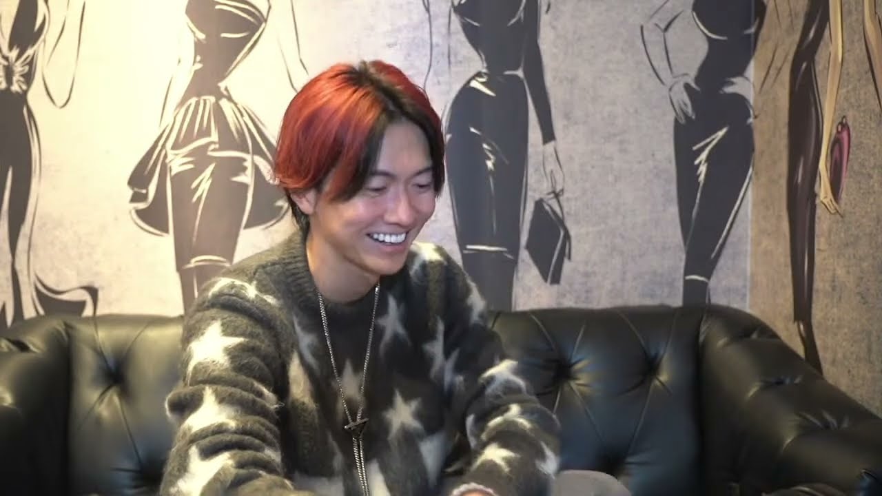【毎週金曜日ライブ】竹之内社長について話します。