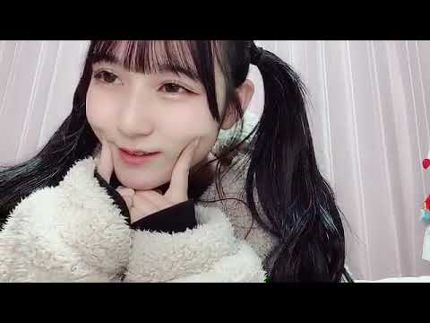 今村 麻莉愛（HKT48 チームKIV）