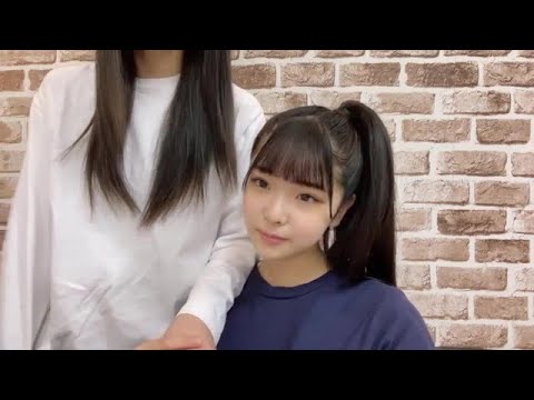 2023年03月05日 12時26分26秒 田中 雪乃（NMB48 研究生）