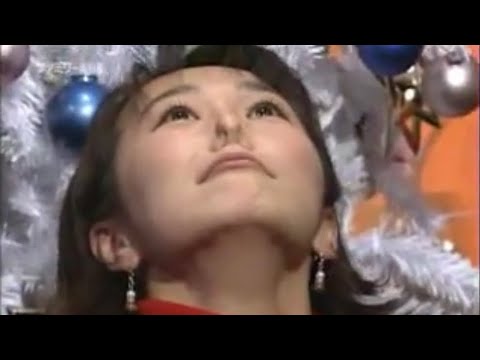 【鼻つまみ】木佐彩子アナ