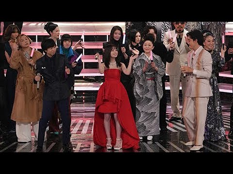 【紅白】櫻井翔＆松本潤「2022年、最初で最後の2ショット」にファンも歓喜「尊すぎて」「ありがとう」