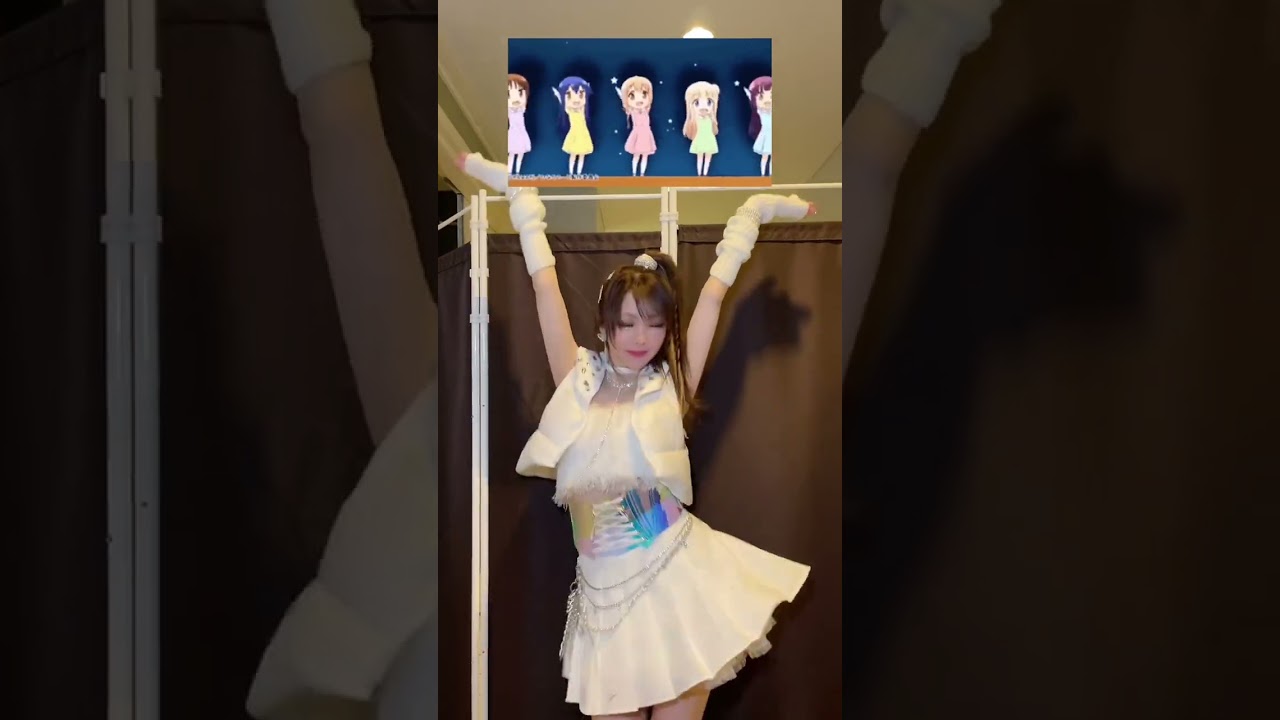 田中れいな 『Fly Project - Toca Toca』