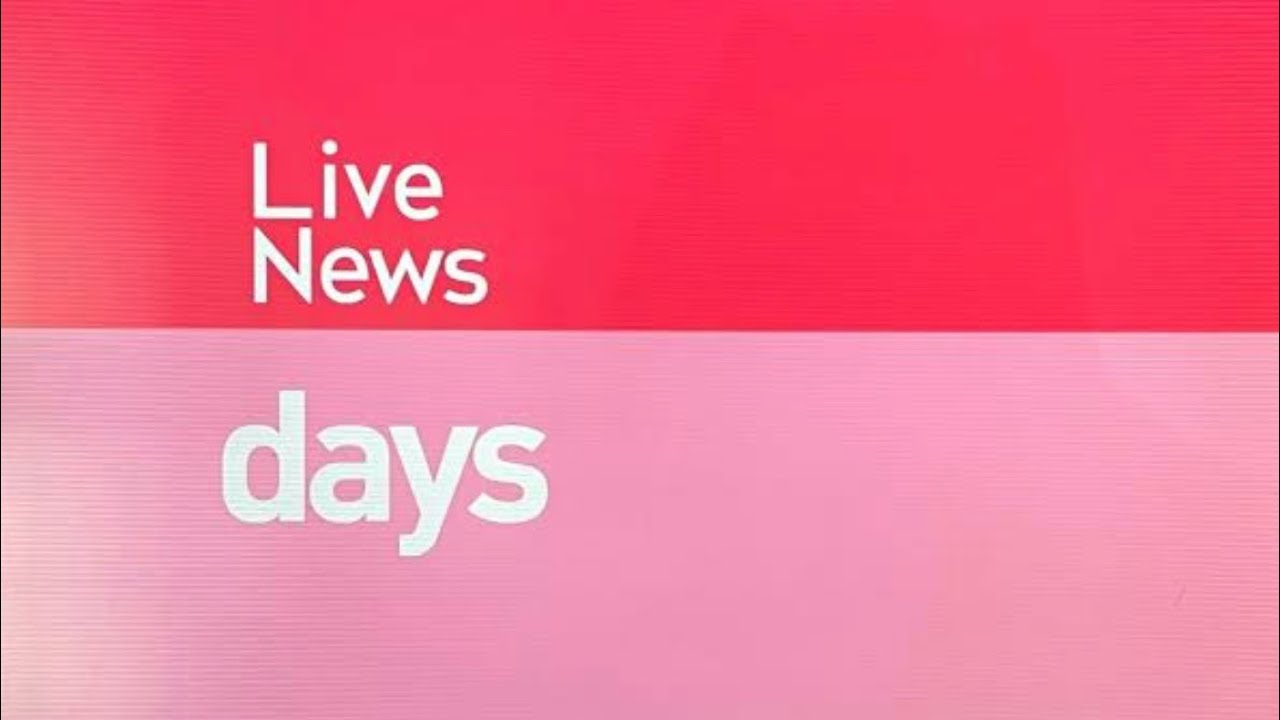 OKAKIN【Live News days】OP[週末]【2019年4月2日〜】
