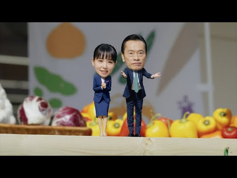 【三井ダイレクト損保：公式】強くてやさしいクルマの保険～事故対応篇（30秒）