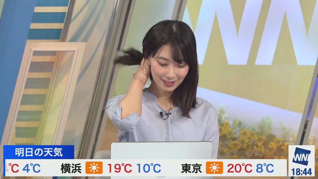 【檜山沙耶】ハイビスカス