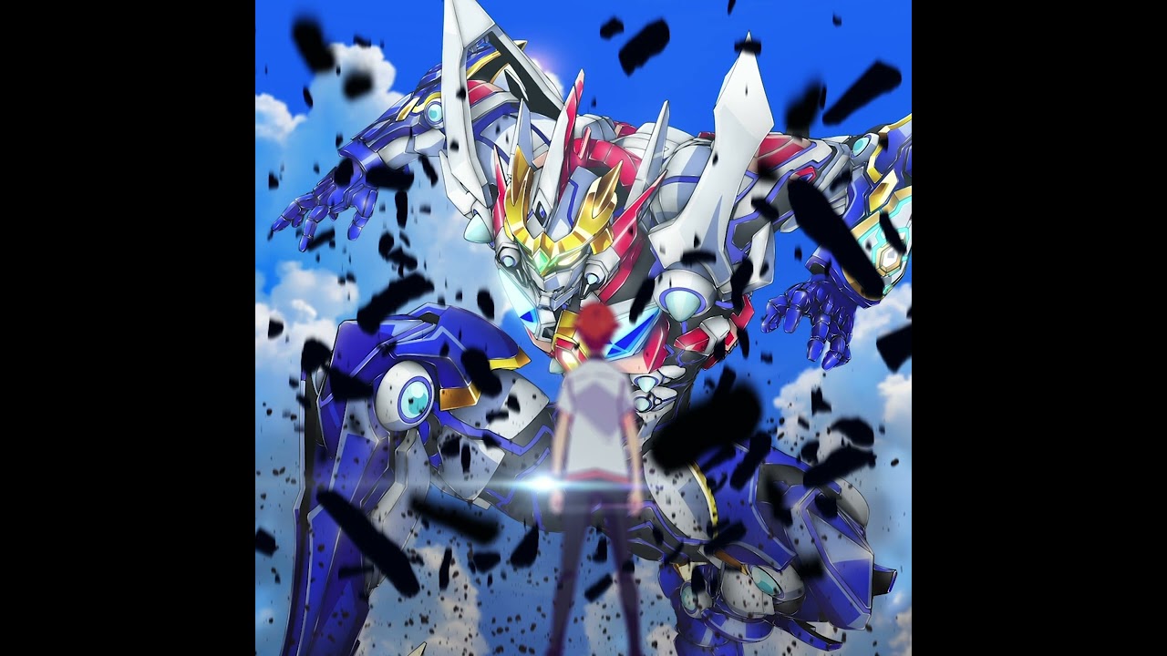 オーイシマサヨシ - uni-verse [Official Audio]