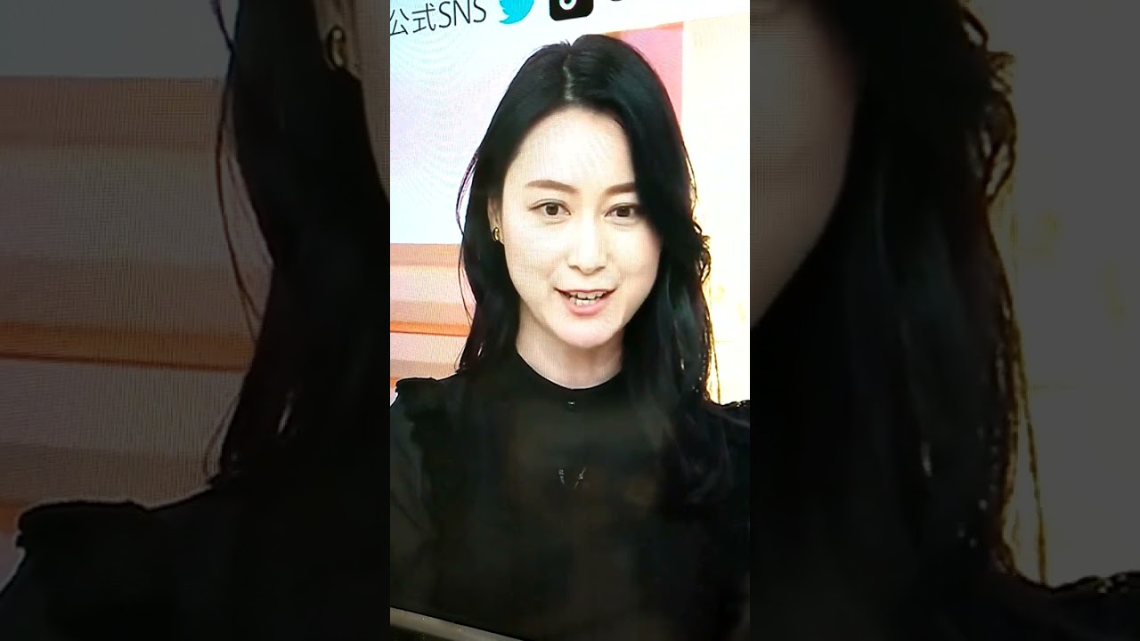 小川彩佳23の応援団157