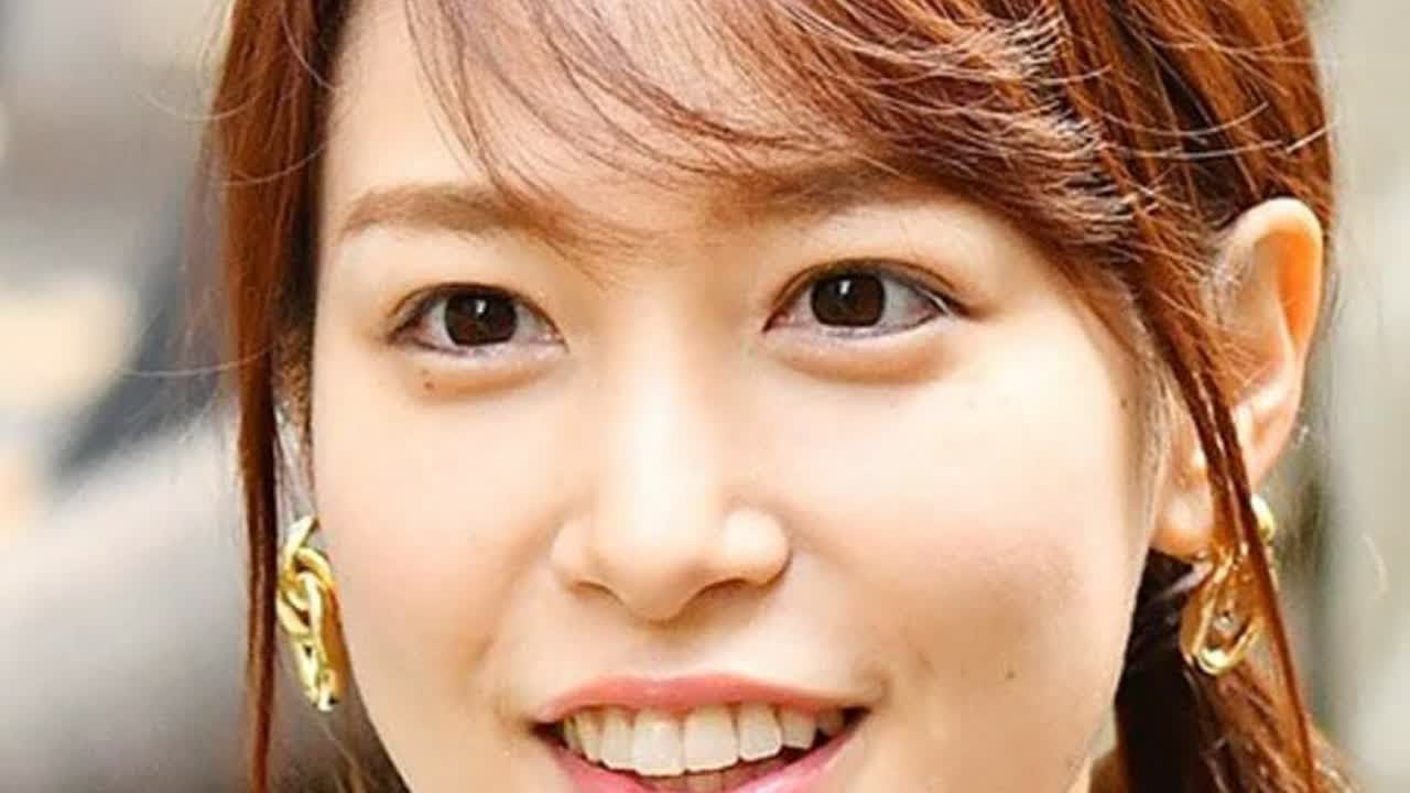 鷲見玲奈アナ　指原の「不倫してたんですか？」にハキハキ答える