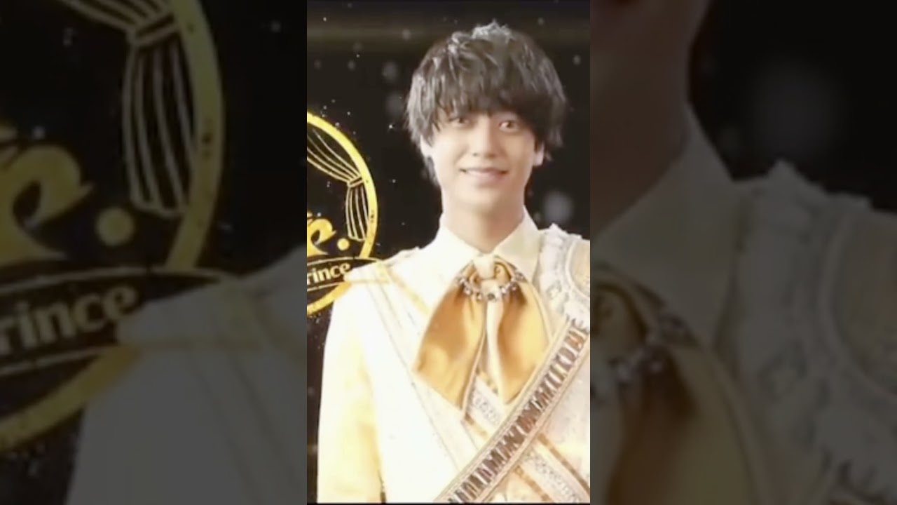 〖KingandPrince〗〖平野紫耀〗〖永瀬廉〗〖高橋海人〗〖岸優太〗〖神宮寺勇太〗