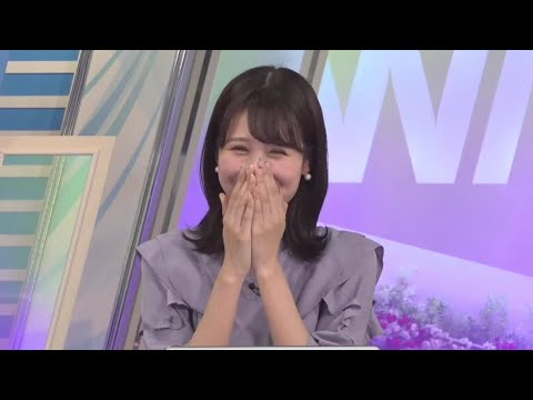 アフタヌーン・・・じゃないです【戸北美月キャスター】（2023 2 11）