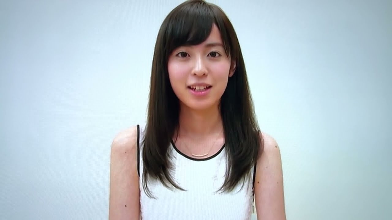 美少女グラビアアイドル　久慈暁子　japanese gravure idol