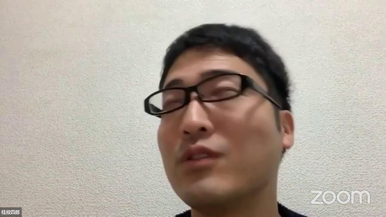 【おはよう落語】2023/3/10