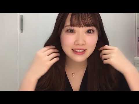 2023年03月07日21時00分 山根 涼羽（AKB48 チームK）