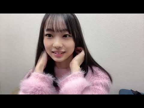 【NMB9期生・古川雪乃①】『電車が来ない・劇場公演の話』【新潟県出身・高校1年生・身長157cm】