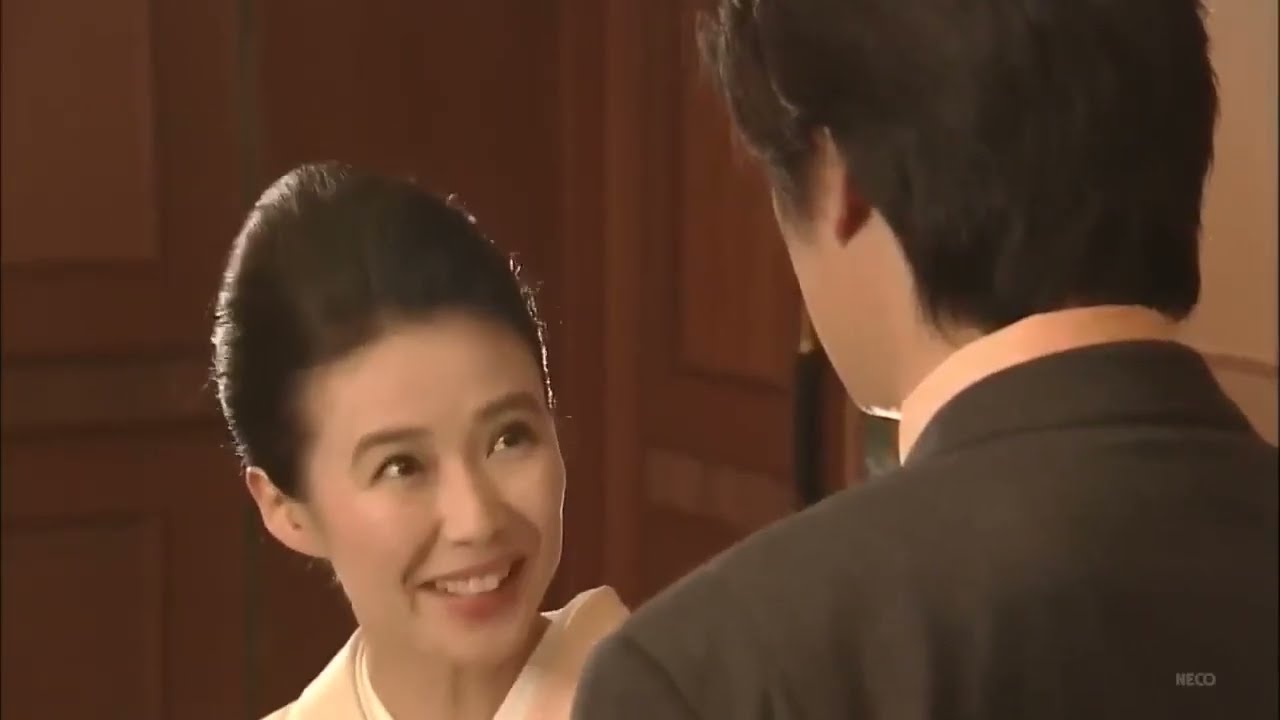 主婦探偵・河原綾子 のぞき見事件簿