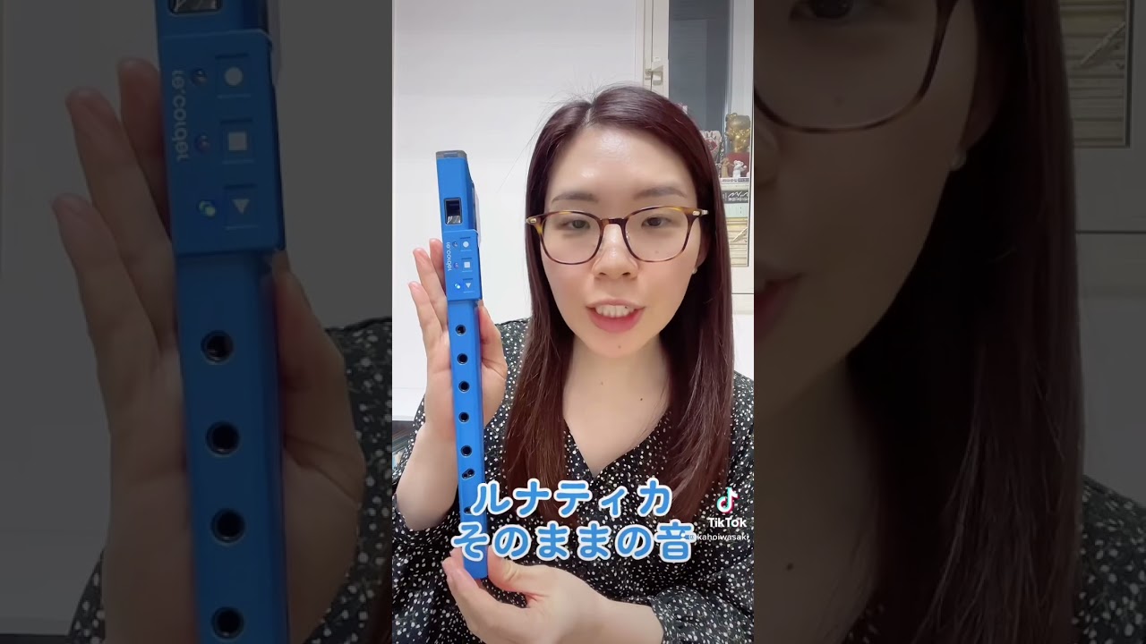 色々なリコーダーの音色比較してみた結果…？！ #リコーダー #recorder