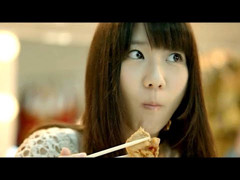 柏木由紀・高橋みなみ・板野友美 : ほっともっと・塩から揚 (201206)