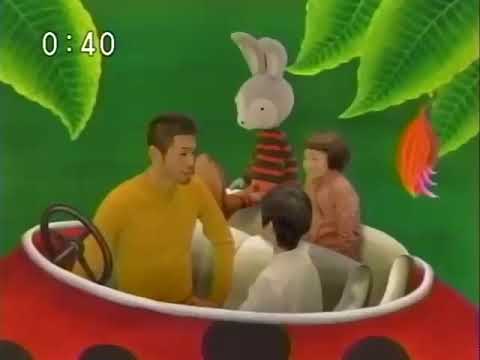 エネオスCM 2007年