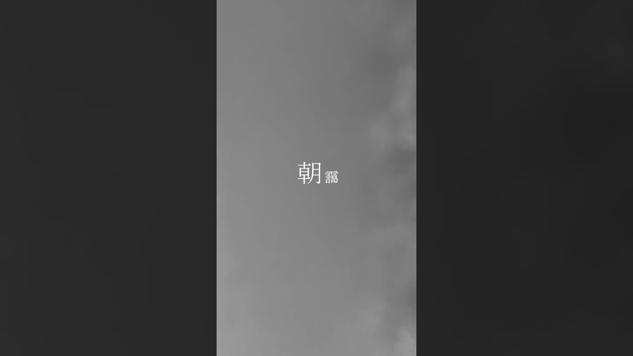 Bialystocks - 朝靄