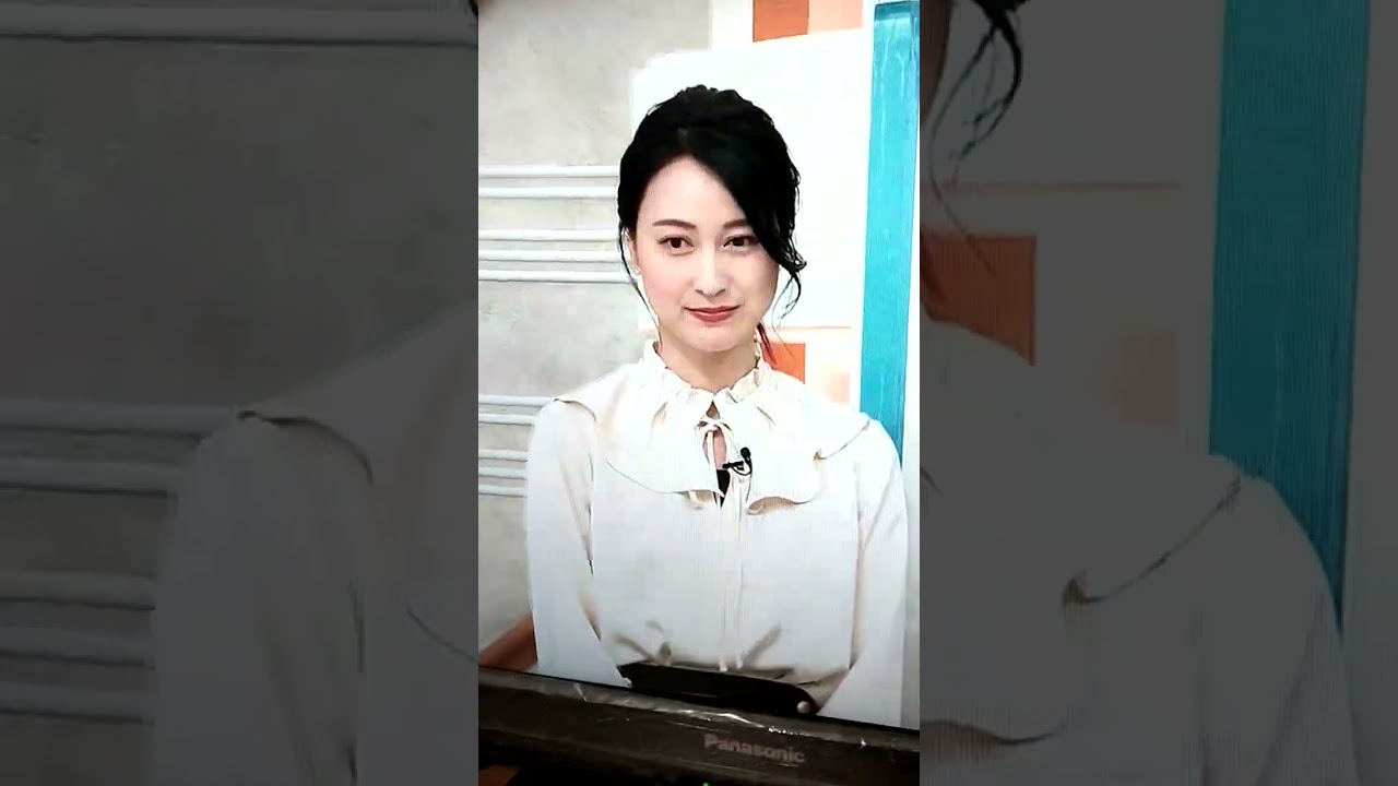 小川彩佳23の応援団141