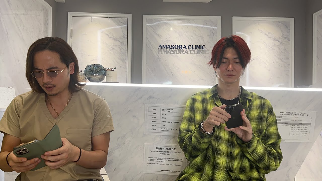 毎週金曜ライブ　細井先生参戦！