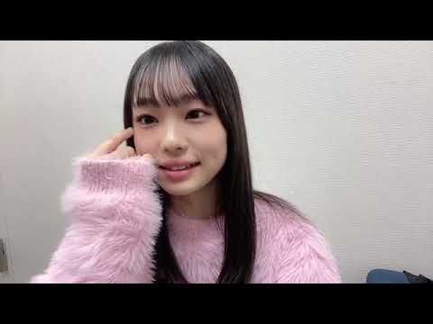 2023年3月4日【NMB9期生・古川雪乃③】『メイクの力』【新潟県出身・高校1年生・身長157cm】