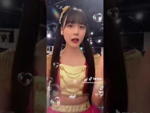 SKE48 林美澪