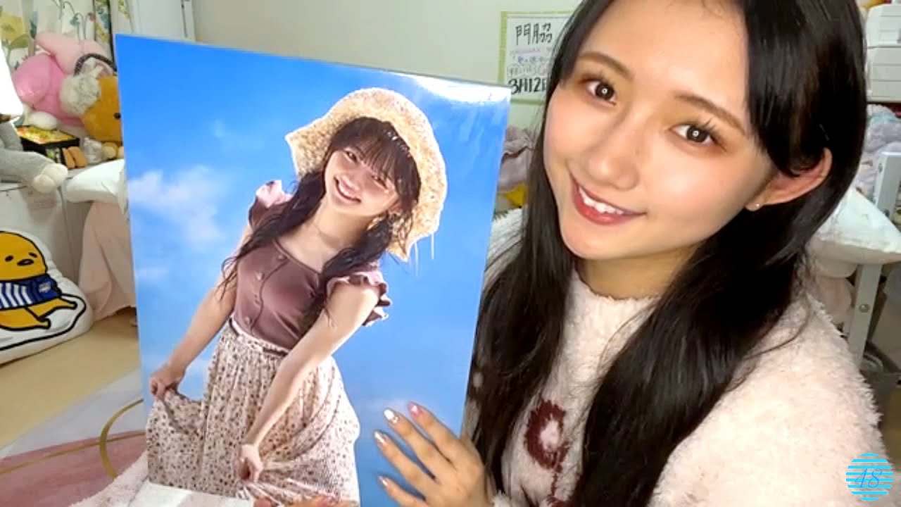 2023/03/05 門脇実優菜 ① SHOWROOM