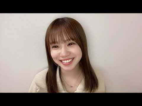 2023年03月09日 21時48分13秒 水田 詩織（NMB48）