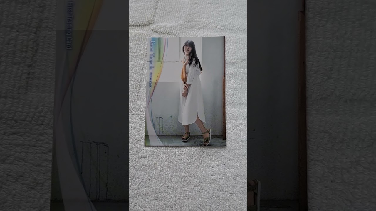 #グラビアアイドル #山田かな