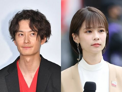 岡田将生＆フジ鈴木唯アナがすれ違い原因で破局　鈴木アナは結婚より仕事に邁進10550910