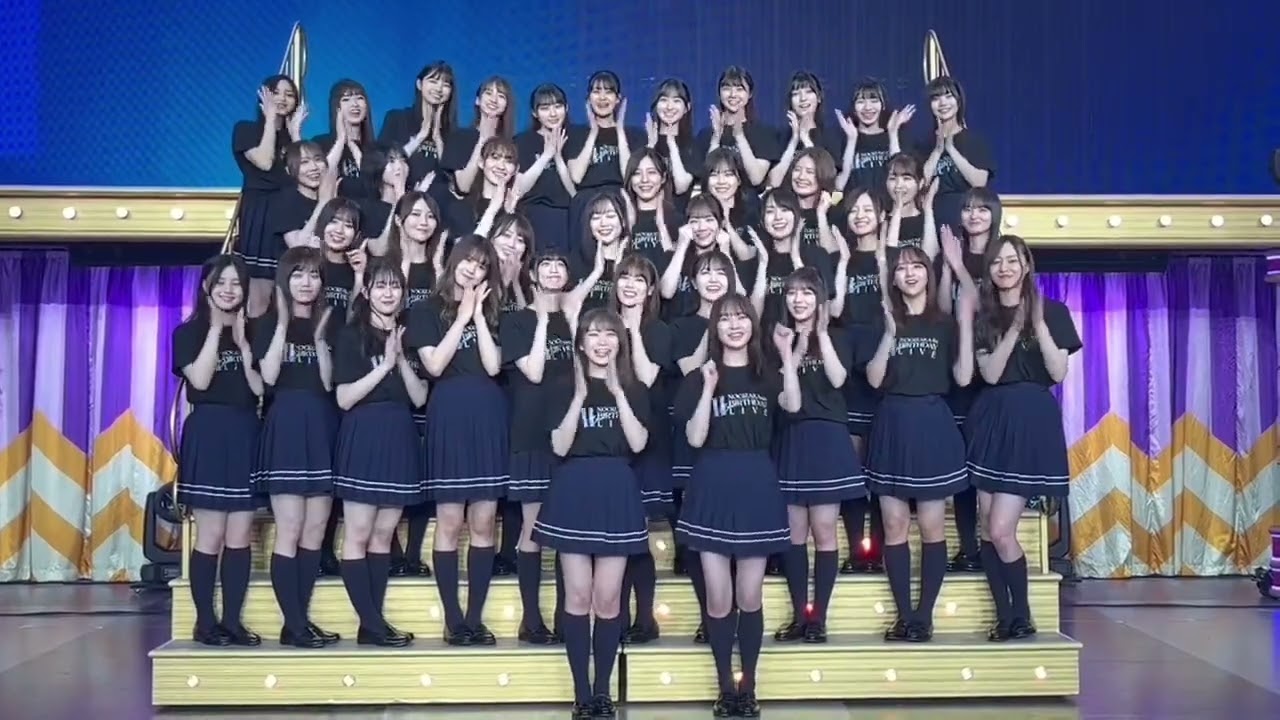 20230222 乃木坂46 twitter