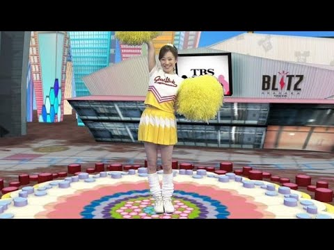 【第２回】江藤愛アナの画像３００枚【１０分】