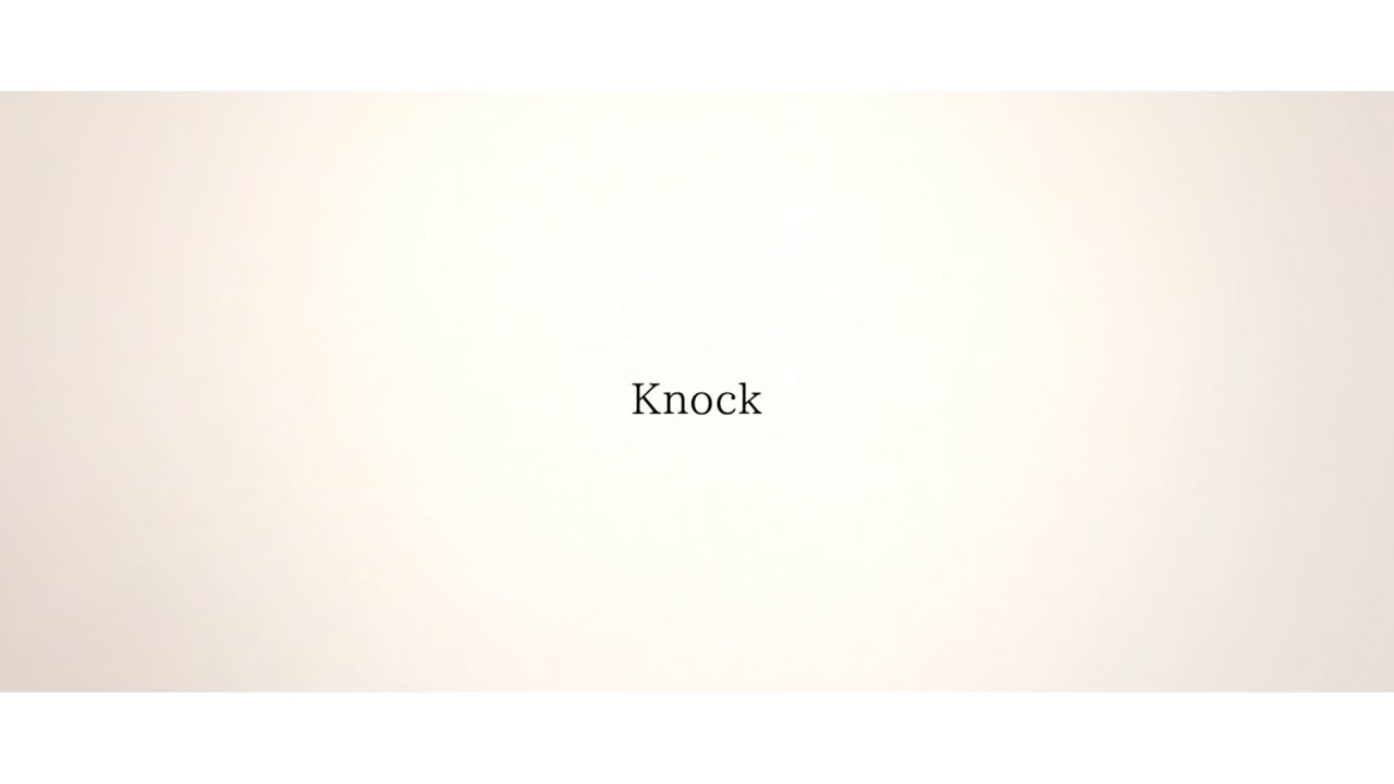 Natumi. / 「Knock」Lyric Video(MBSドラマ特区「バツイチがモテるなんて聞いてません」エンディング主題歌)