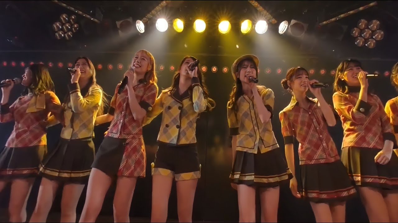 2023.2.14 🎵夕陽を見ているか？(清水麻璃亜生誕祭)