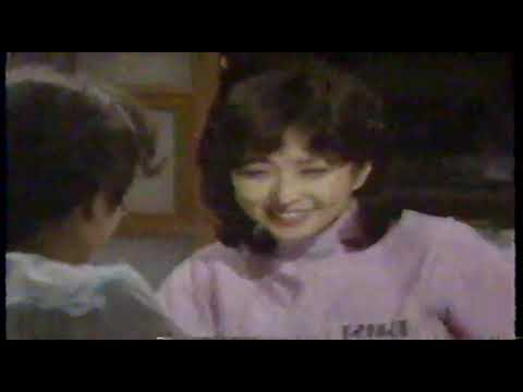 看護婦日記 パート1　第三回　竹下景子 田原俊彦 小野寺昭 山城新伍 山岡久乃 木内みどり