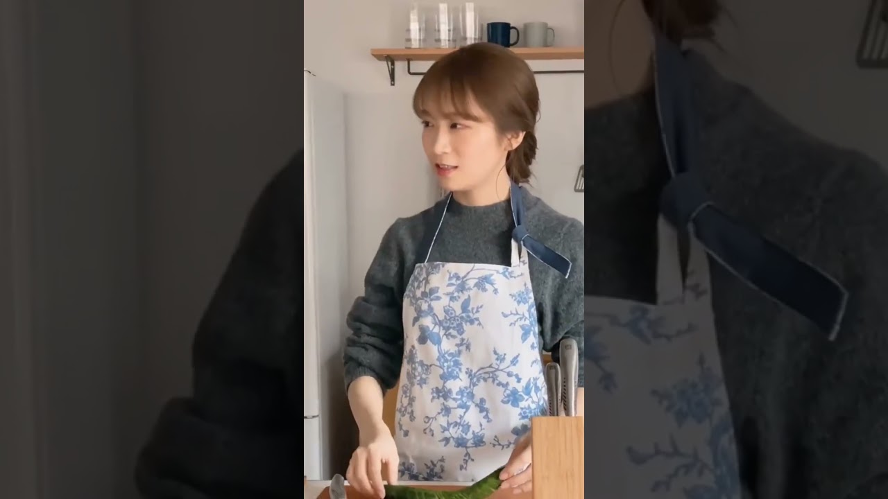 蛇腹切りが上手な世界一かわいいまなつさん #乃木坂46 #秋元真夏 #毎日まなったん