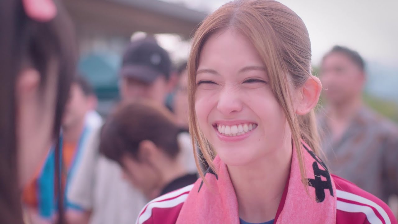 松村沙友理主演、『劇場版 推しが武道館いってくれたら死ぬ』予告編【2023年5月12日公開】