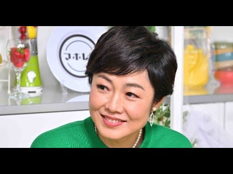 D58- 有働由美子、藤川球児に“暴投”であたふた「エエ話の後に、しょうもない質問やな!」