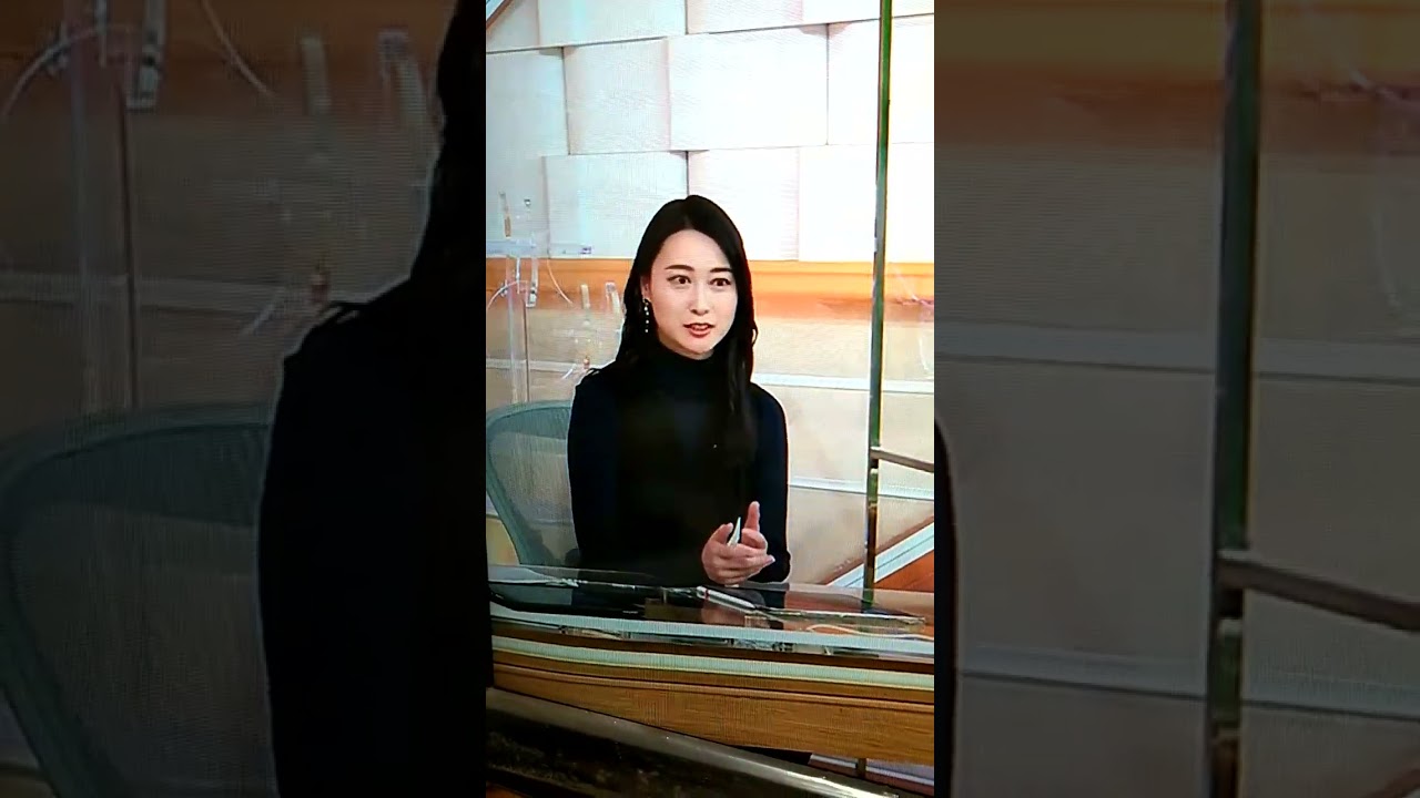 小川彩佳23の応援団46