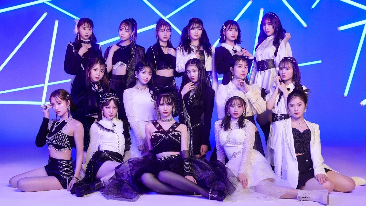 2023年3月8日(水)発売 NMB48 4thアルバム「タイトル未定」表題曲&選抜メンバー決定！