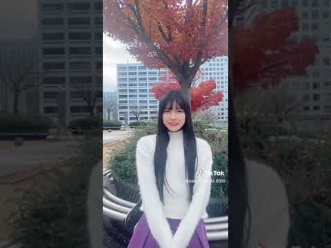 振り付けかわちいっ❤️‍🔥 SKE48 林美澪