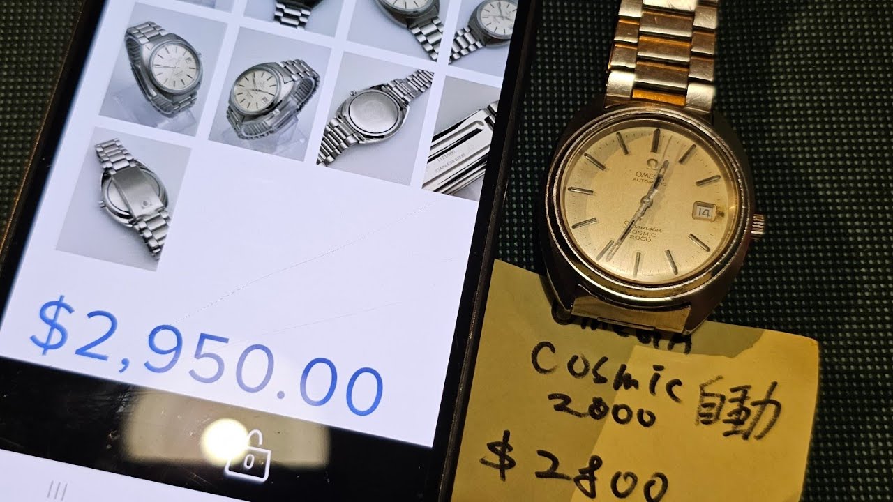 Rolex    勞力士     分享    今晚賢哥哥主埸，又有平野分享，錶海人生591集😍🥰🤩😜😘😛🥰