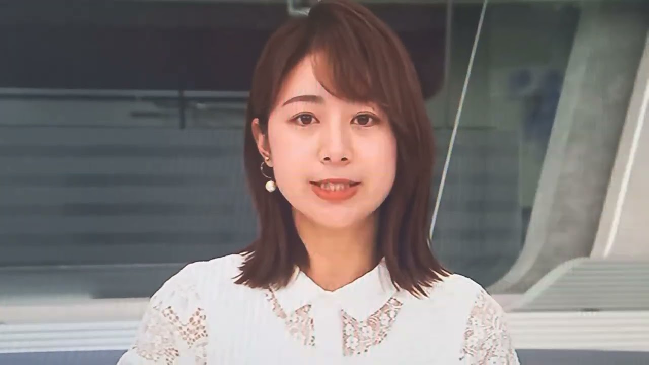 林 美沙希#女子アナ#テレ朝#林美沙希