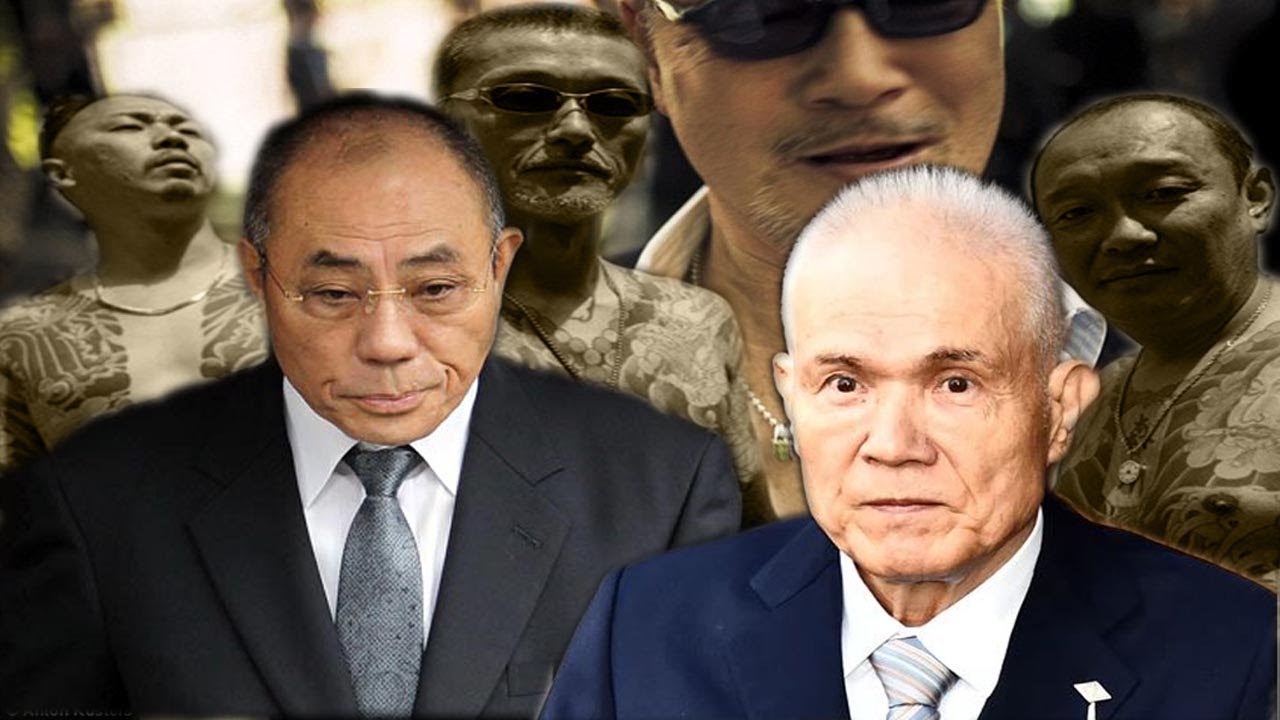 【山口組速報】 神戸山口組にまたしても亀裂か…大物組長が離脱、その原因が…【山口組分裂「抗争」】