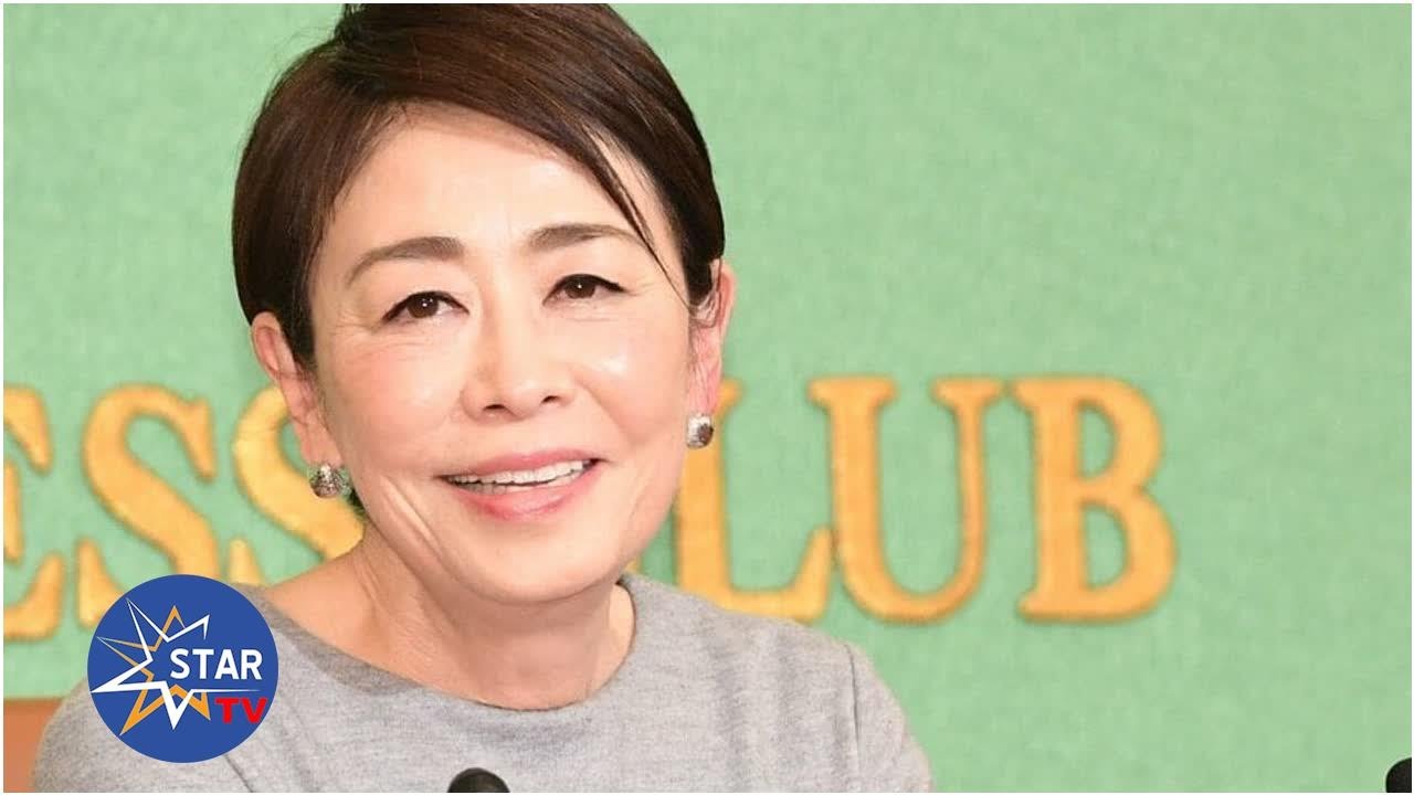 安藤優子氏　著書執筆の中で驚きの発見「女性だったら女性票が取れるとはなってない」