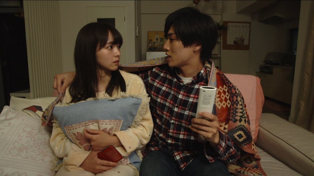 【SKE48出演】節電ドラマ#2「どうぞご勝手に」【恋のえなじー ～power saving for romance～】