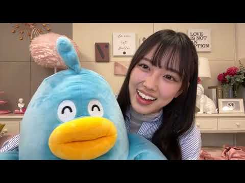 20230311 清水理央（日向坂46）SHOWROOM