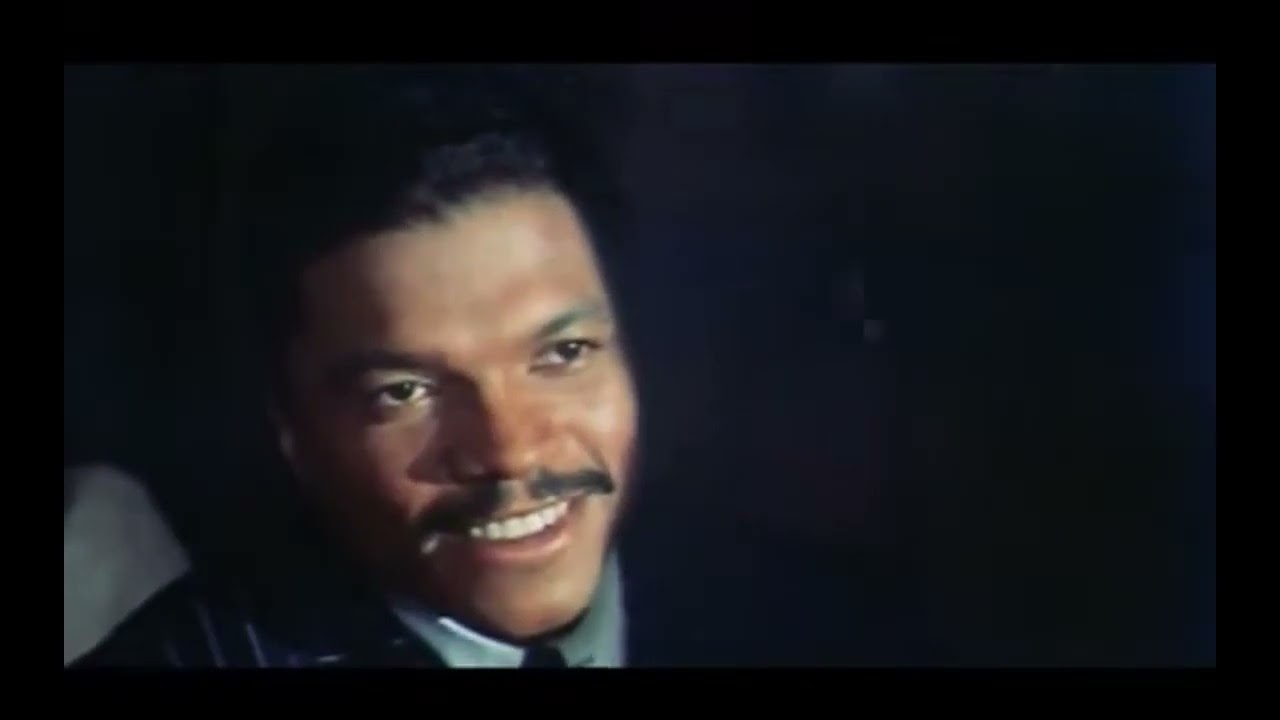 Immortal Movie Trailer 『 ビリー・ホリデイ物語（Lady Sings the Blues） 』 予告編 Trailer 1972.