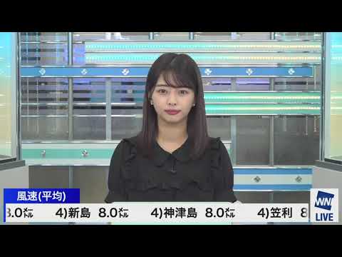 2021年10月6日(水)-1　角田奈緒子